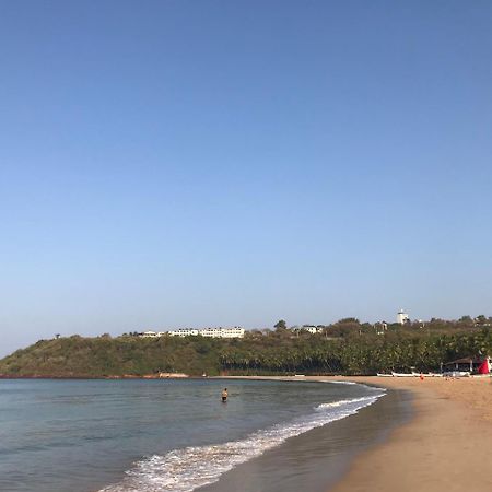 All Seasons Guest House Vasco Da Gama Luaran gambar