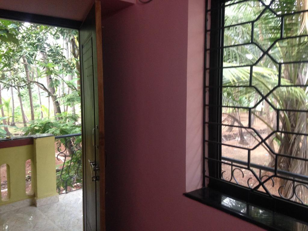 All Seasons Guest House Vasco Da Gama Luaran gambar