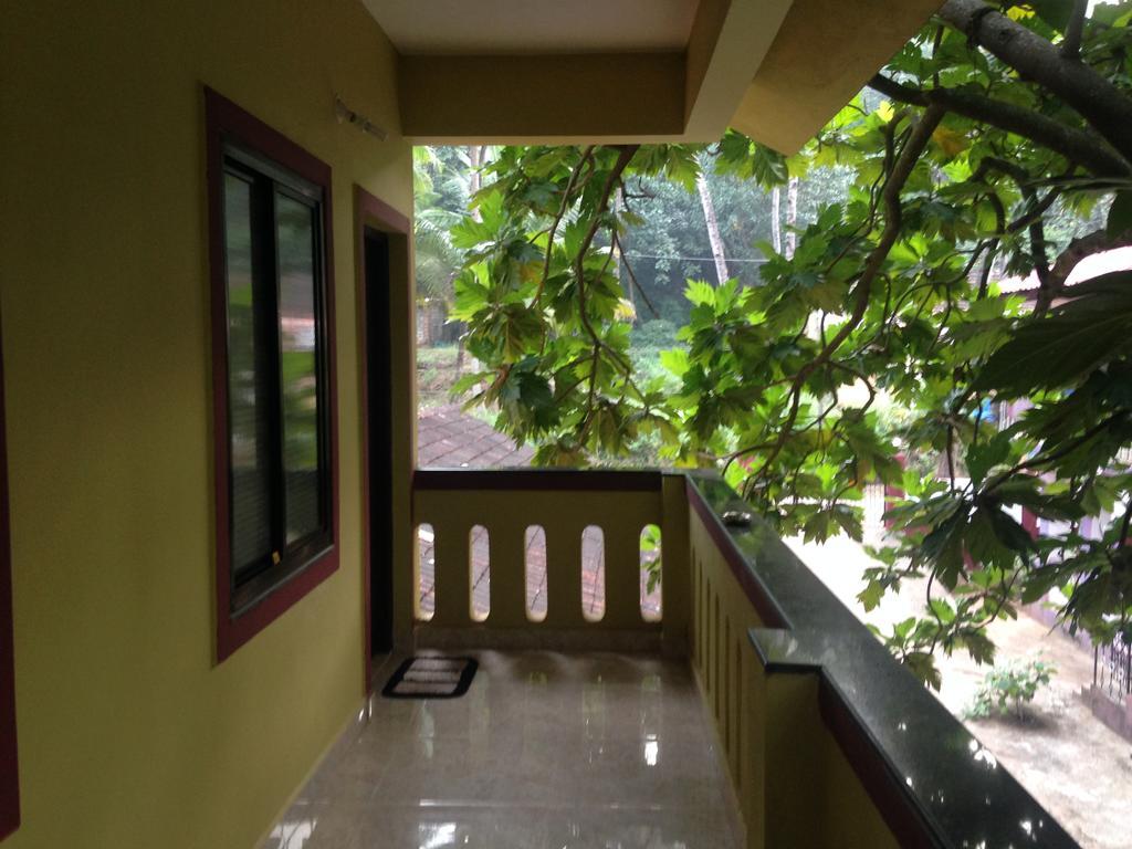 All Seasons Guest House Vasco Da Gama Luaran gambar