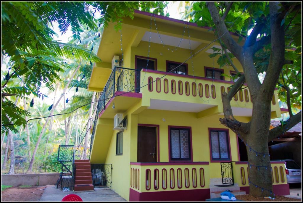 All Seasons Guest House Vasco Da Gama Luaran gambar
