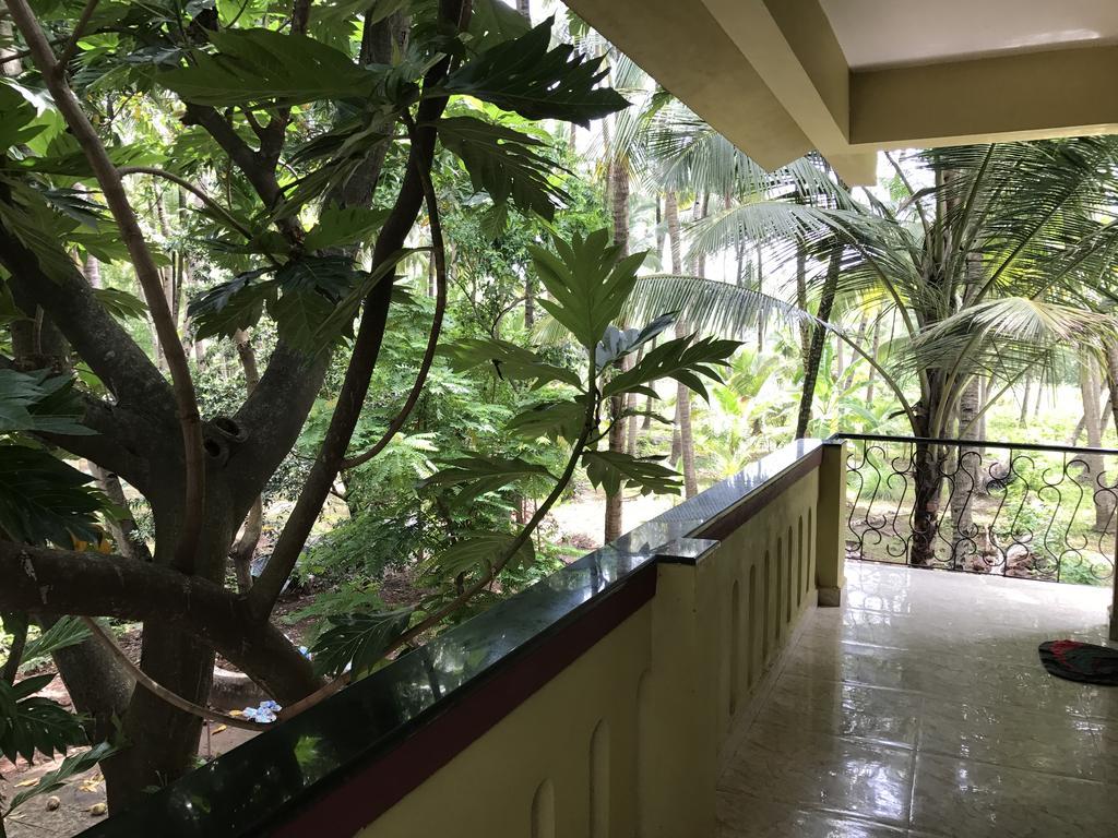 All Seasons Guest House Vasco Da Gama Luaran gambar