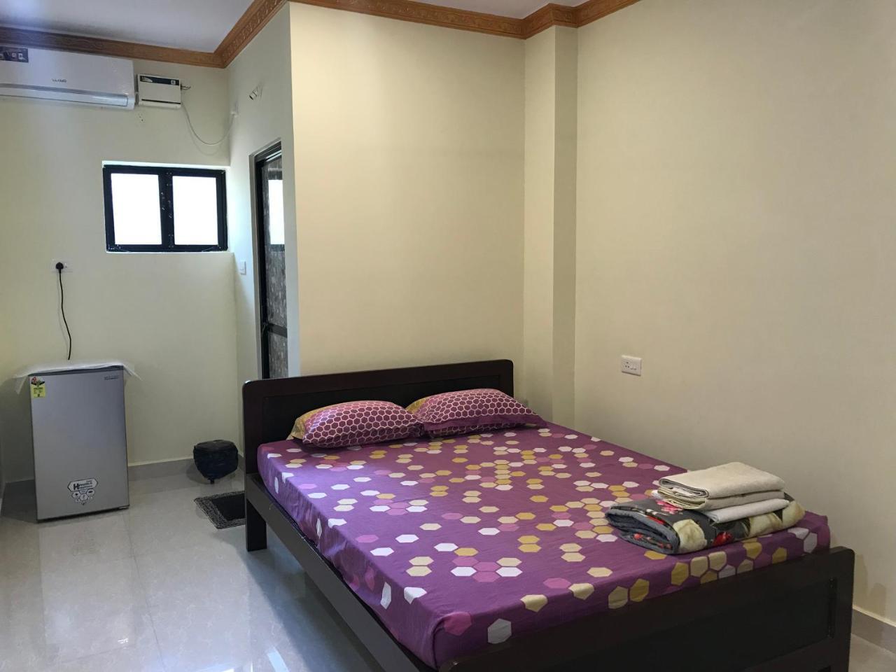 All Seasons Guest House Vasco Da Gama Luaran gambar