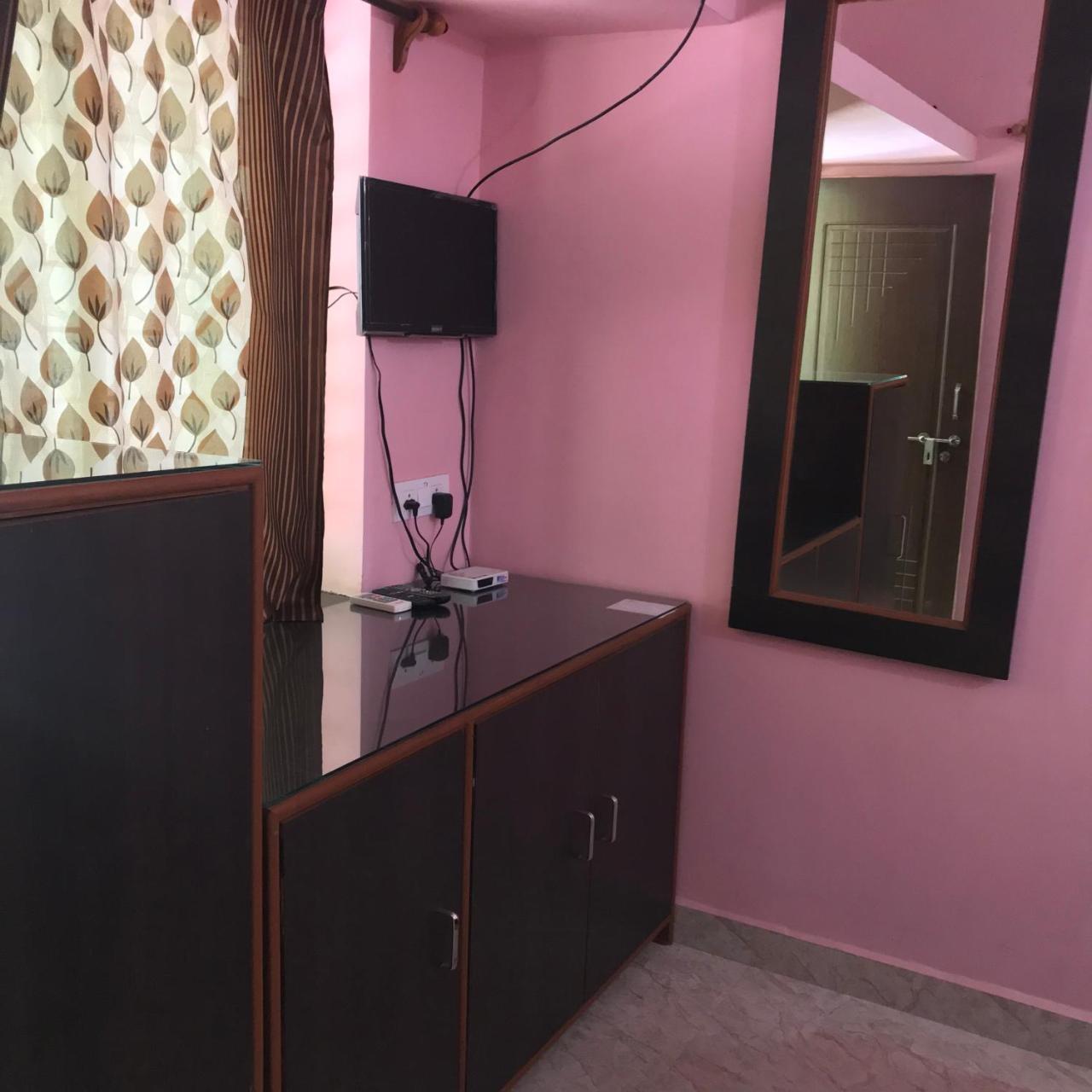 All Seasons Guest House Vasco Da Gama Luaran gambar