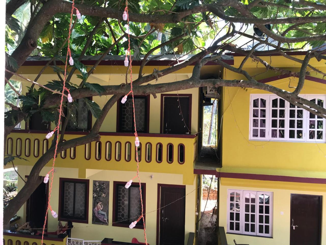 All Seasons Guest House Vasco Da Gama Luaran gambar