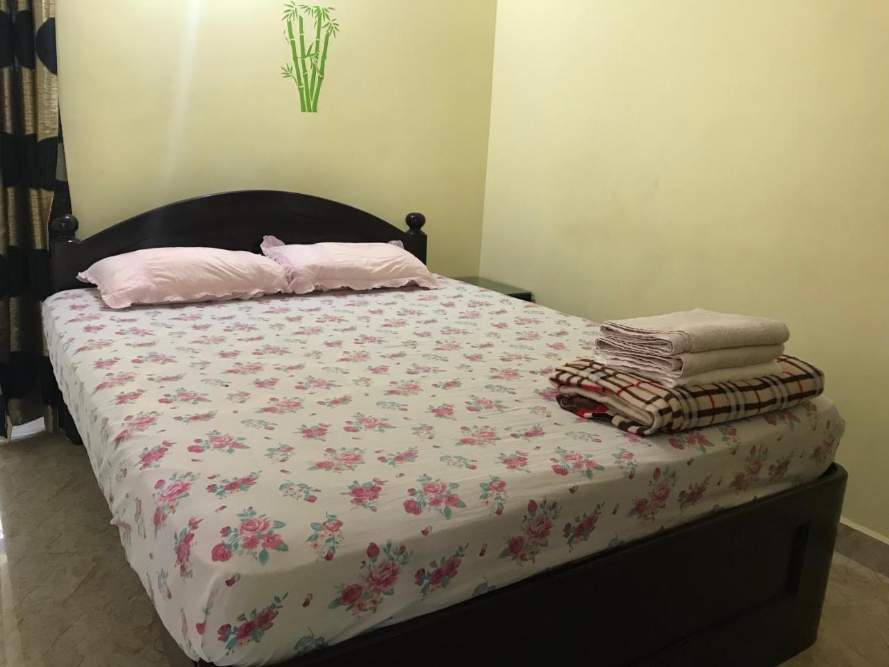 All Seasons Guest House Vasco Da Gama Luaran gambar