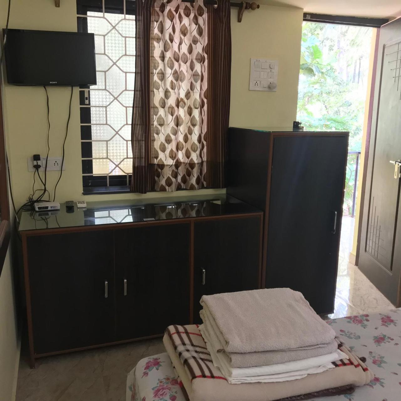 All Seasons Guest House Vasco Da Gama Luaran gambar