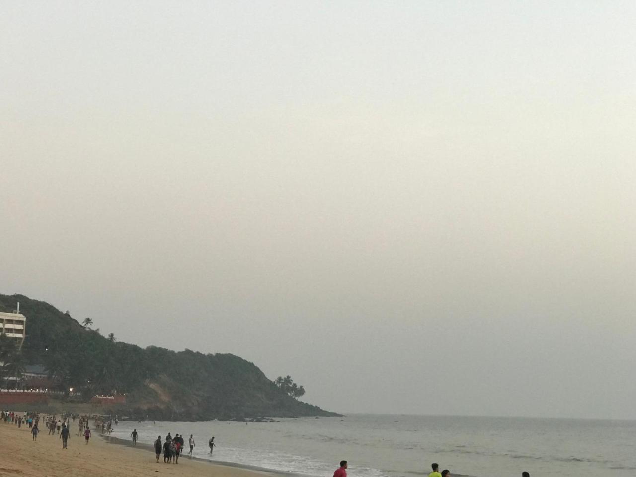 All Seasons Guest House Vasco Da Gama Luaran gambar