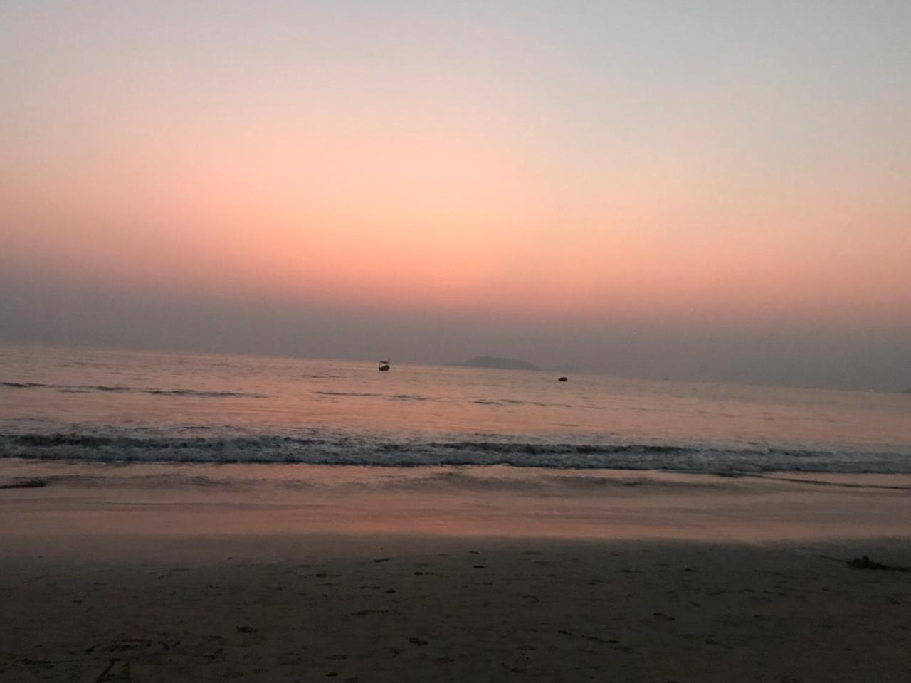 All Seasons Guest House Vasco Da Gama Luaran gambar
