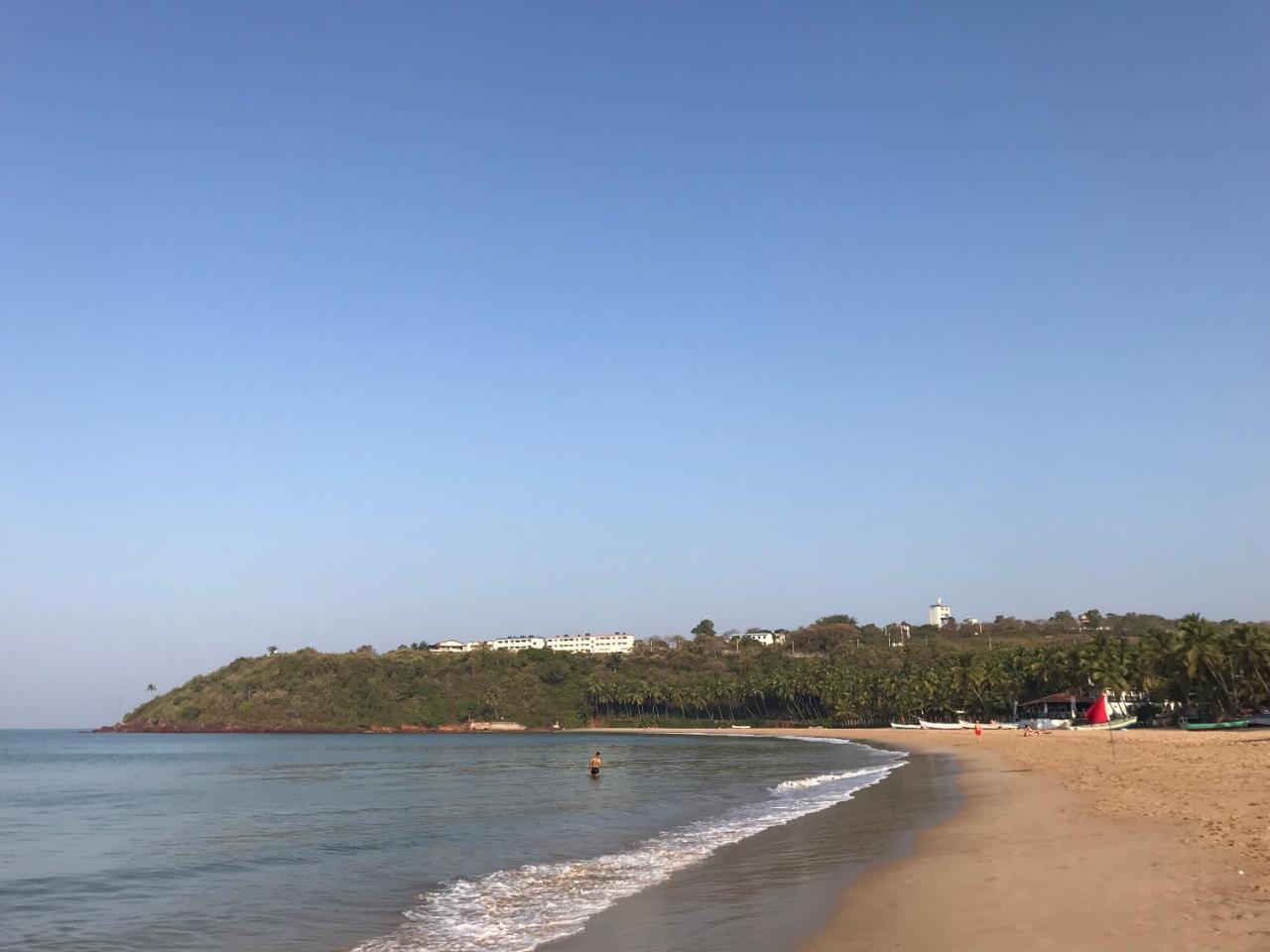 All Seasons Guest House Vasco Da Gama Luaran gambar