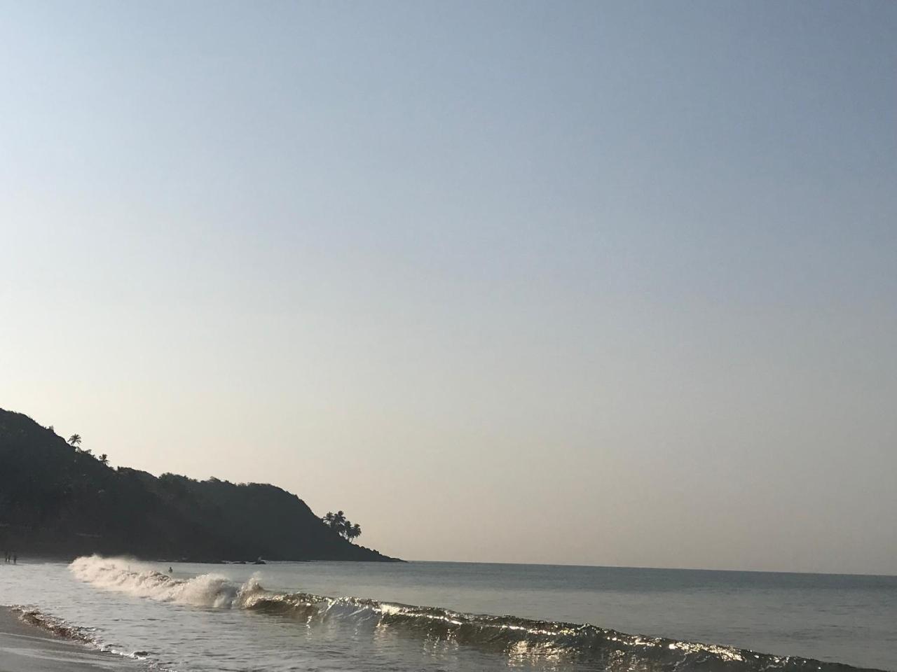 All Seasons Guest House Vasco Da Gama Luaran gambar