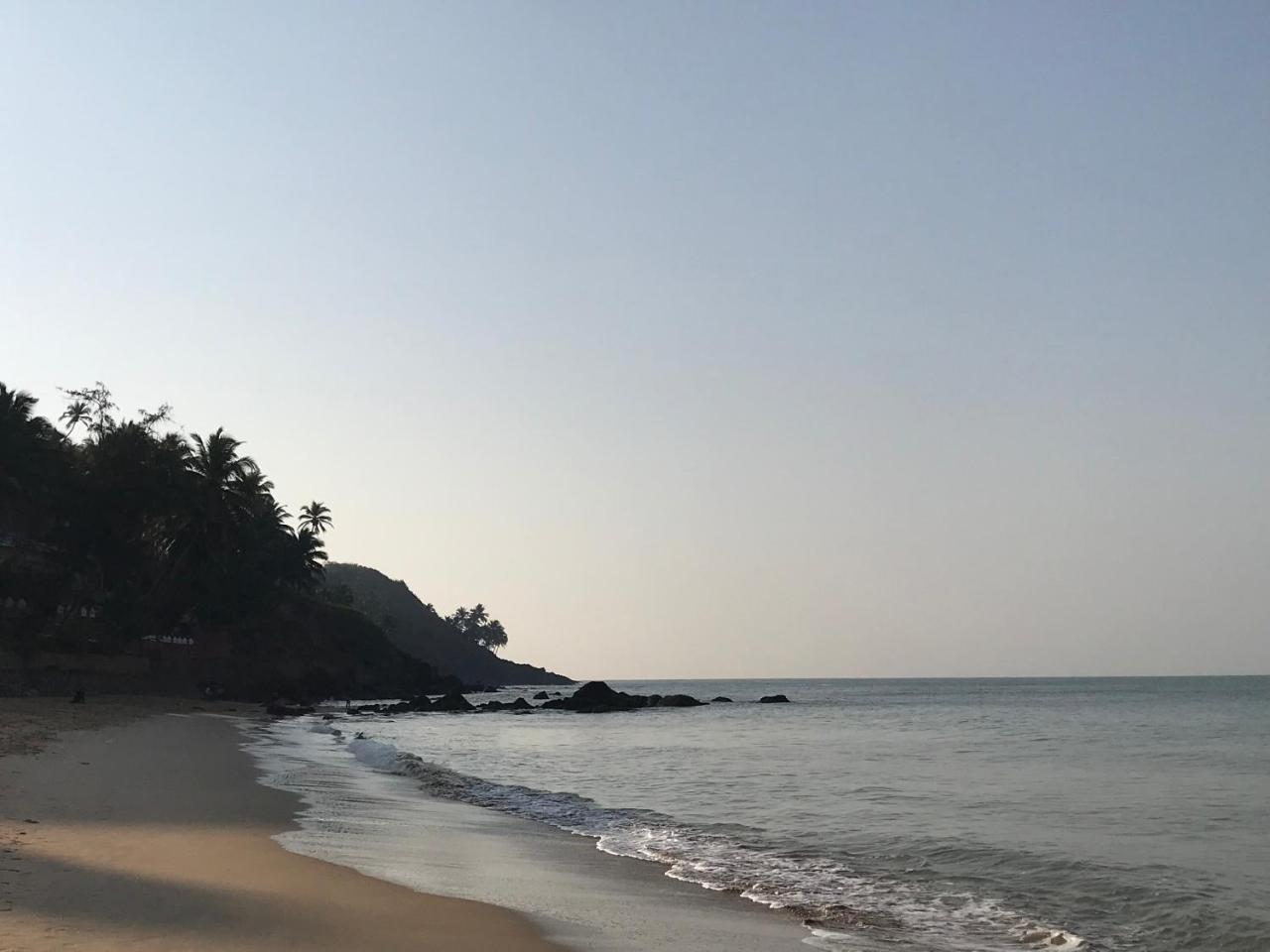 All Seasons Guest House Vasco Da Gama Luaran gambar